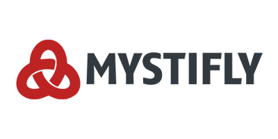 Mystifly logo